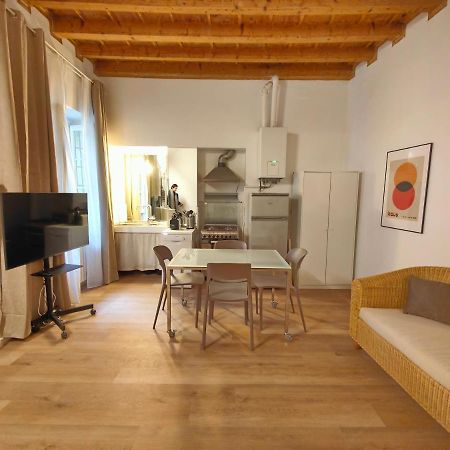 Crocetta Charme Apartment Milan Exterior photo