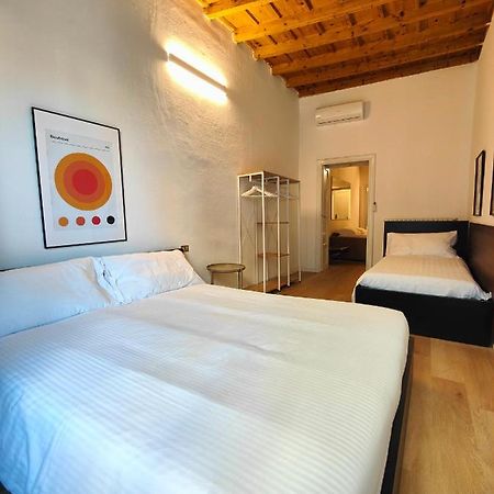 Crocetta Charme Apartment Milan Exterior photo