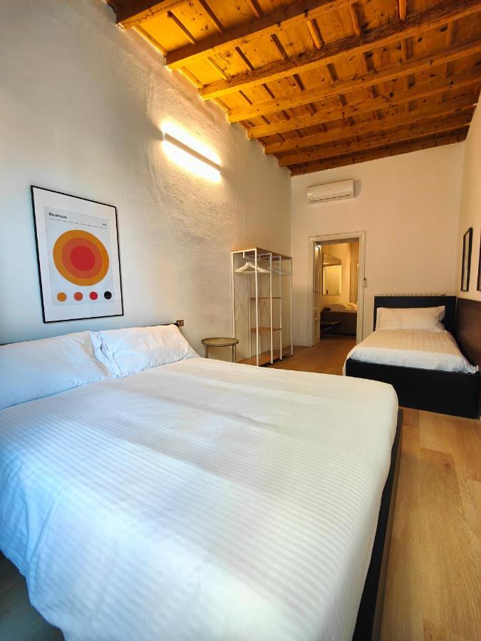 Crocetta Charme Apartment Milan Exterior photo