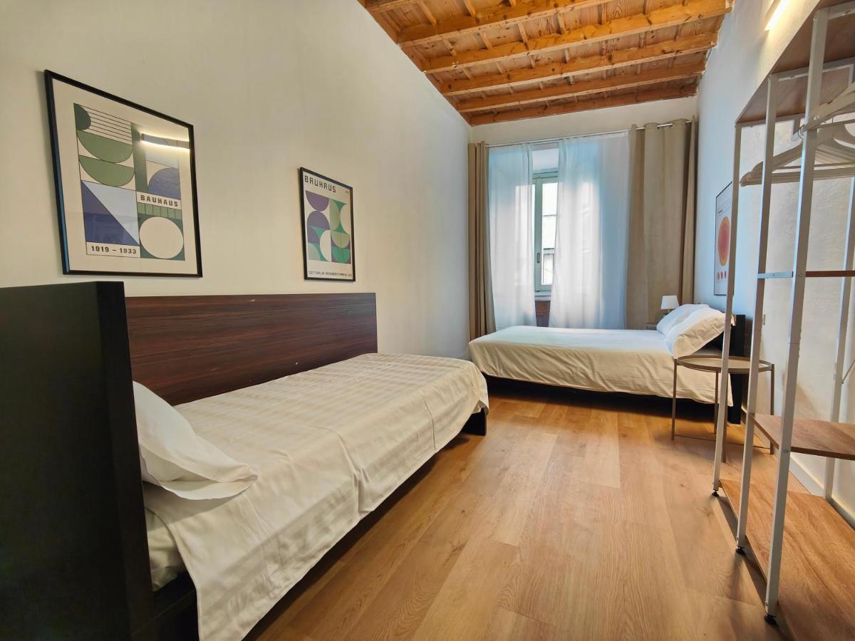 Crocetta Charme Apartment Milan Exterior photo