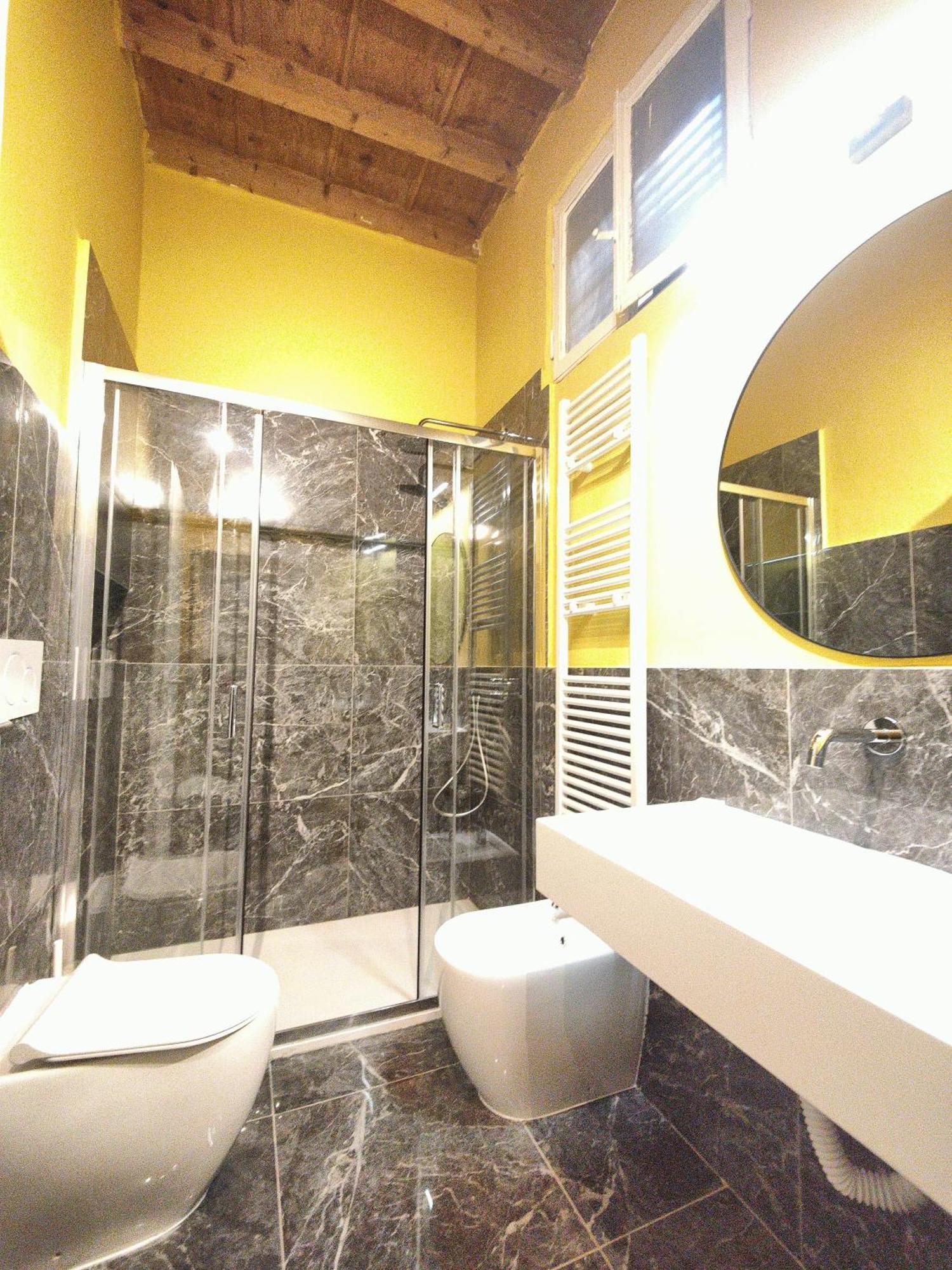 Crocetta Charme Apartment Milan Exterior photo